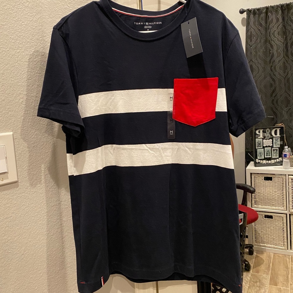Mens Tommy Hilfiger Shirt